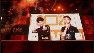 BMIC intro... (Here For The Crown) 