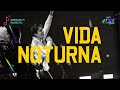 Luan Santana - Vida Noturna - DVD Luan City 2.0 (Áudio Oficial)