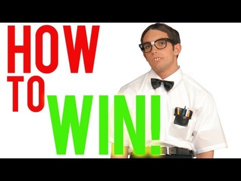 How to Beat Idiots - Lots of trickshotters come to dislike ya? Enjoy your $tay