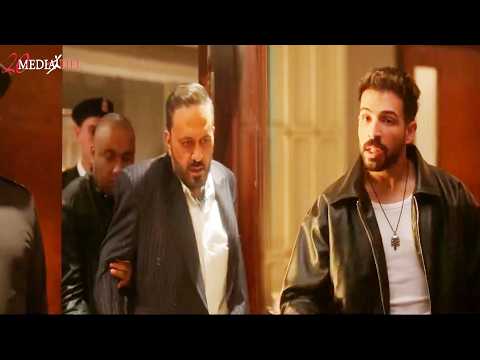 ياسين ضرب شاهر ضربة قاضية بعد ما عرف انه سبب في خطفه من اهله