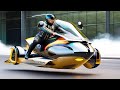 5 extremely powerful hoverbikes that actually exist in 2023