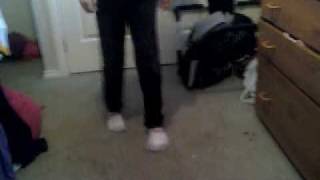 Muck around shuffle
