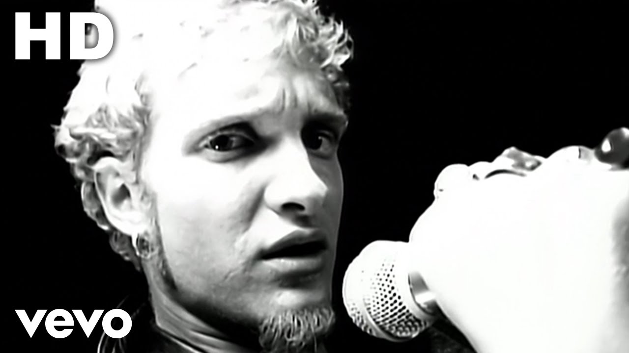 Alice In Chains   Sea Of Sorrow Official HD Video