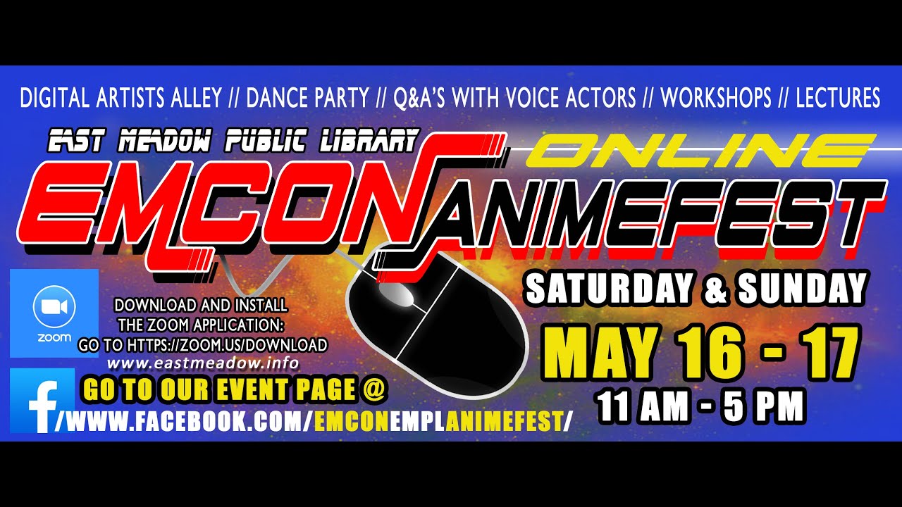 EMcon Leanna Renee Heiber Panel