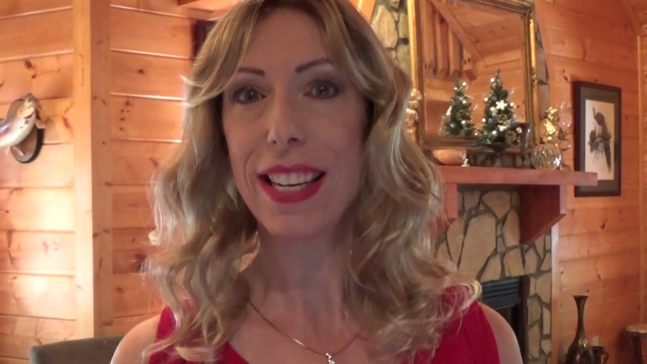 Alexis by Jon Renau Wig Review in 27T613S8 Shaded Sun