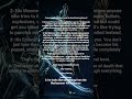 Why revenant is the most terrifying warframe besides oraxia