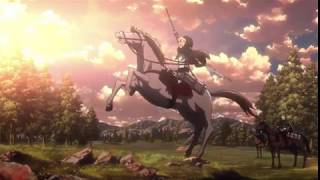 Erwin - Shinzou Wo Sasageyo