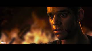 Matrix 3 Revolutions Büyük Zion Savaşı 4 5 Hd