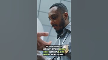 AI Powered Threat Detection and Automated Response Key Developments Challenges and Industry Stand