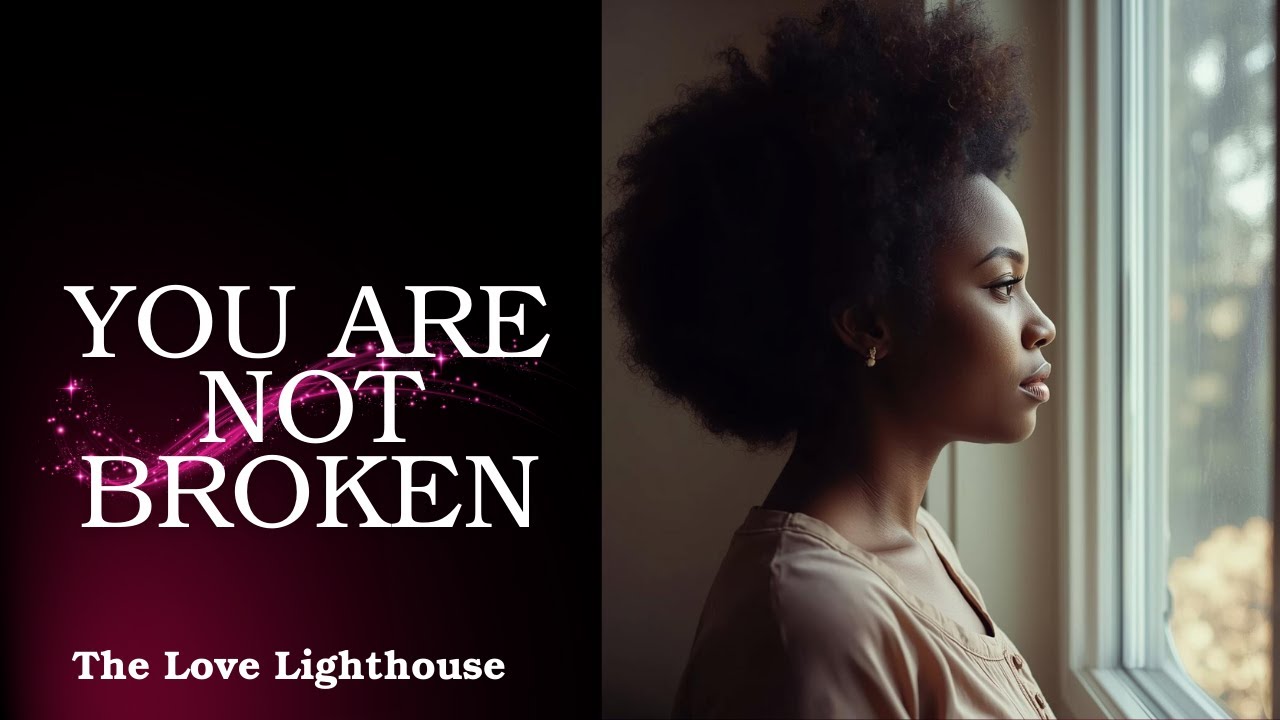 WHY GOOD PEOPLE ALWAYS END UP HURT