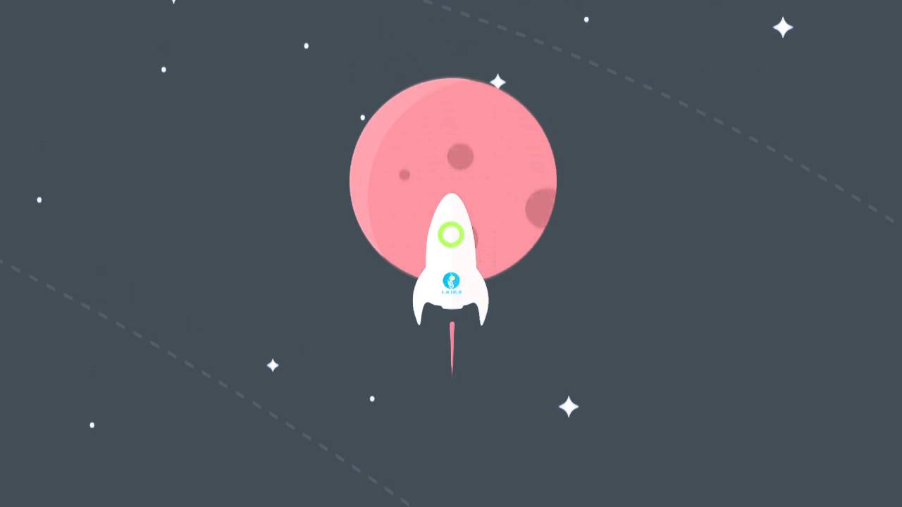 tahoe 215 Laika Rocket Logo Bump 2016