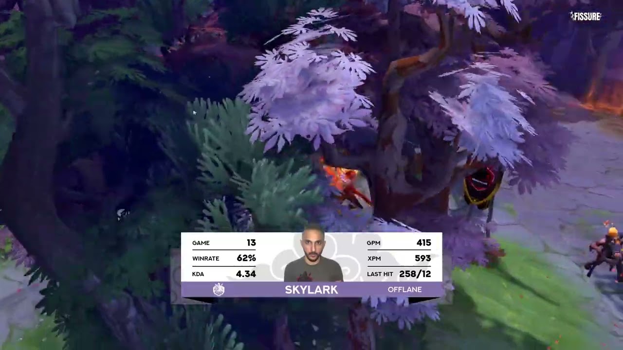 (RU) OG vs Monaspa | map 1 | DPC WEU 2023 Tour 2: Division I | by 4ce & Mantis