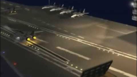 When F14s Attack - Max Fundamentals Project 2 - Graded by Zak