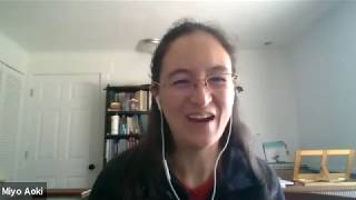 What is early music?   Miyo Aoki