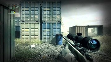 SixXz Ab | CoD4 | 19 sec skunk.