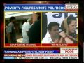 Rangarajan clarifies about poverty figures