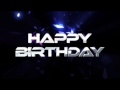 djadriano Happy Birthday eurodance remix
