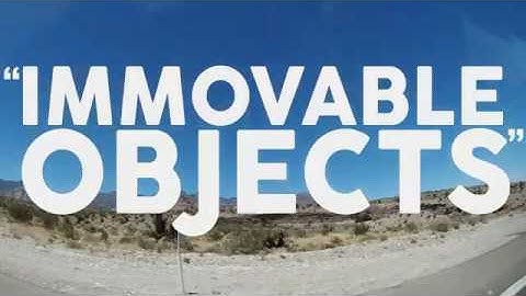 LaunchPad - Immovable Objects - Music Video