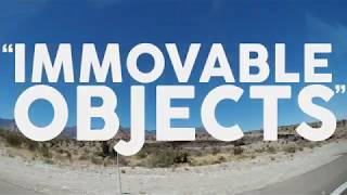 LaunchPad - Immovable Objects - Music Video
