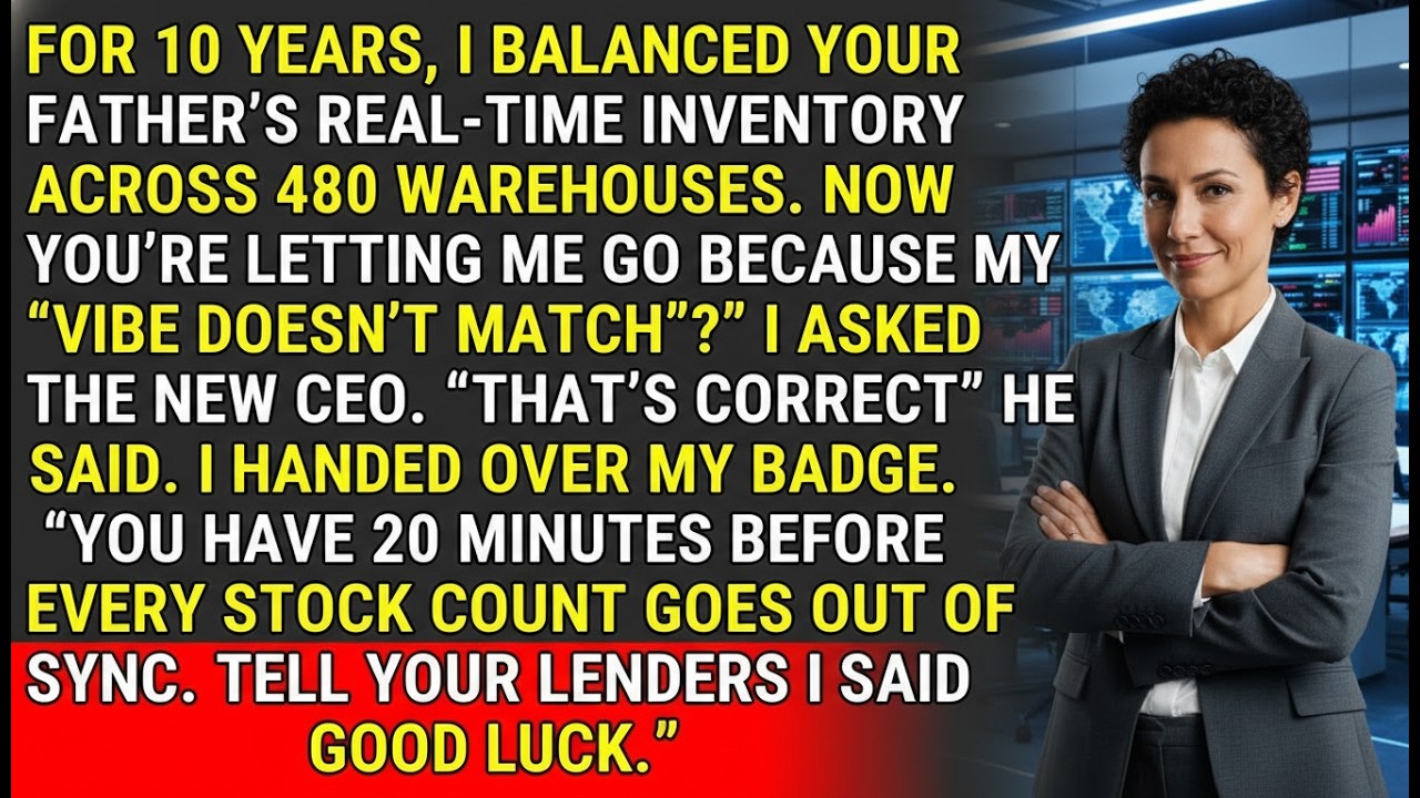 Neutralized the CEO with a Single Vibe Check | Corporate Strategy