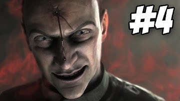 F.E.A.R. 3 Walkthrough | Interval 03: Store | Part 4 (Xbox360/PS3/PC)