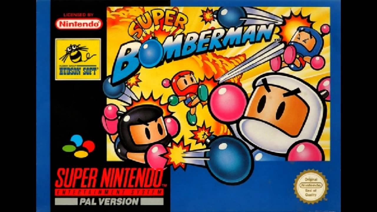 bomberman 6 online