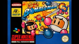 Super Bomberman 1 OST - World 6 extended