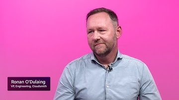 AWS EDGE Innovation Spotlight: Cloudsmith | Amazon Web Services