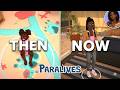 She Grew Up So Fast | Paralives (No Commentary)