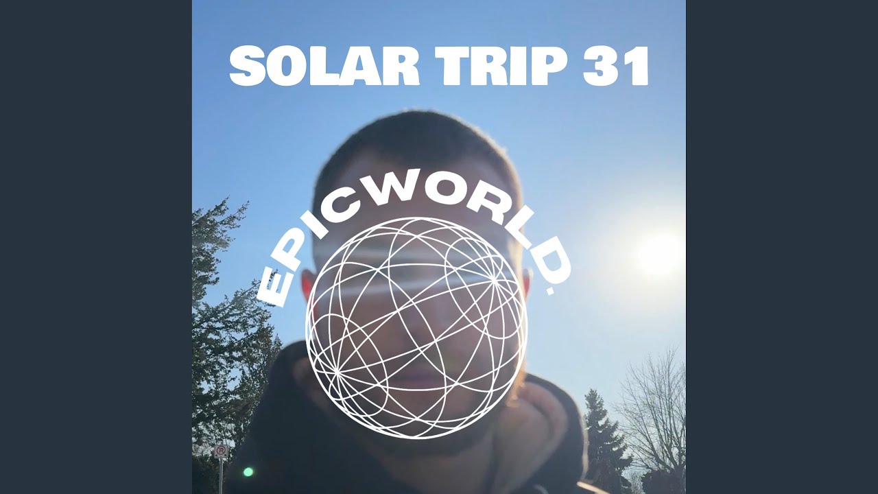 SOLAR TRIP 31