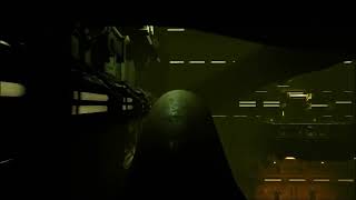 Sci-Fi Level [ Gameplay ]- DAE Environments 1 Final Assignment