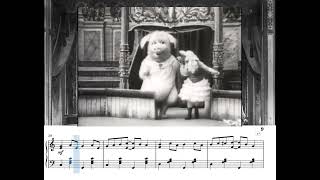 The Movie Rag The Dancing Pig