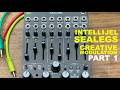 Intellijel Sealegs - Creative Modulation 1 #modular #intellijel #sealegs #eurorackdelay #ericasynths