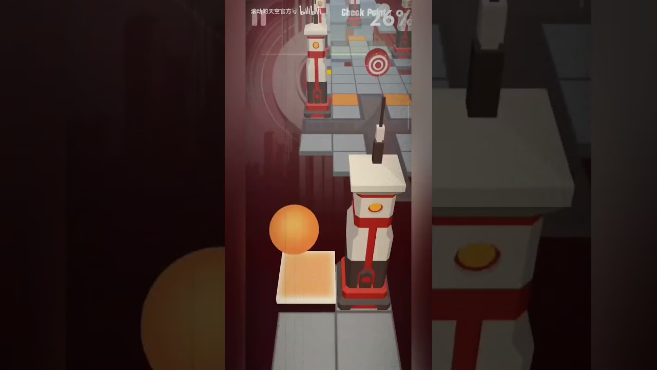 Rolling Sky New Level - Iron Tide [Official Teaser] Coming Soon 