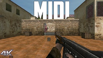 Vietcong Multiplayer 2020 Midi Capture The Flag Gameplay 4K