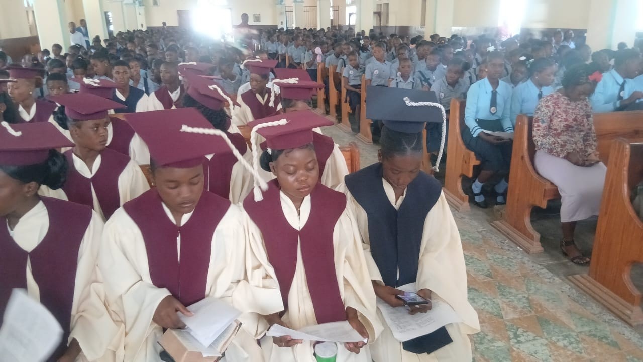 FETE LEKOL NASYONNAL OGE VINVENT DE DONDON 92 ANE EGZIZTANS