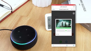 INKBIRD IBS-TH3 Plus connects to Alexa | Video Tutorial