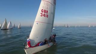 EURO REGATTA (RAMSGATE TO OSTEND)