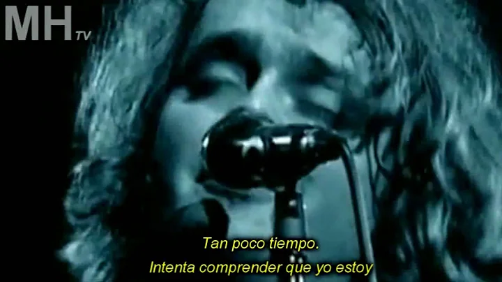 KEANE - EVERYBODY'S CHANGING *HD* (subtitulado)