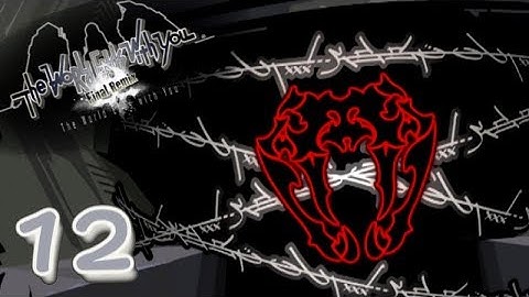 [12] The World Ends With You: Final Remix {Solo Co-op} - Week 2 Day 5