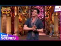 Comedy Nights Bachao | Shahrukh Khan Snatches Krushna's Job | Colors TV