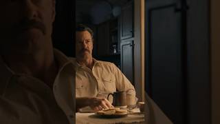 thats  what that moron cliff wheeler said to me - NCIS: Origins S01E03 #NCISOrigins, #BendDontBreak