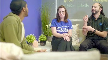 American Sign Language - English Interpreter Alumnus’ Story at George Brown College