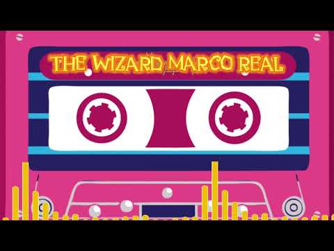 Dj Nazer26 - 80s HI-NRG Disco Dance - Italo Disco Mix