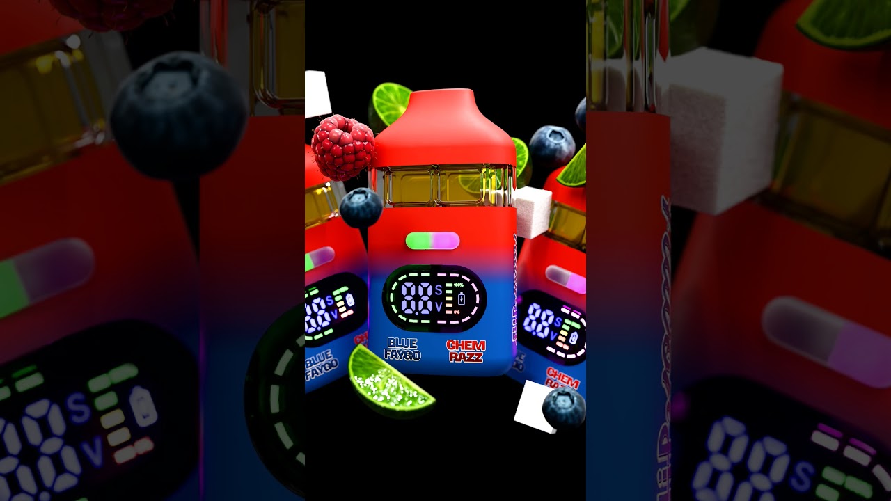 Goal Coast Clear Vape USA| Smooth, Clean Hits 💨 