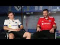 PASS THE BALL | #2 | MEISSNER, HEUER FERNANDES, ALIDOU, GYAMERAH