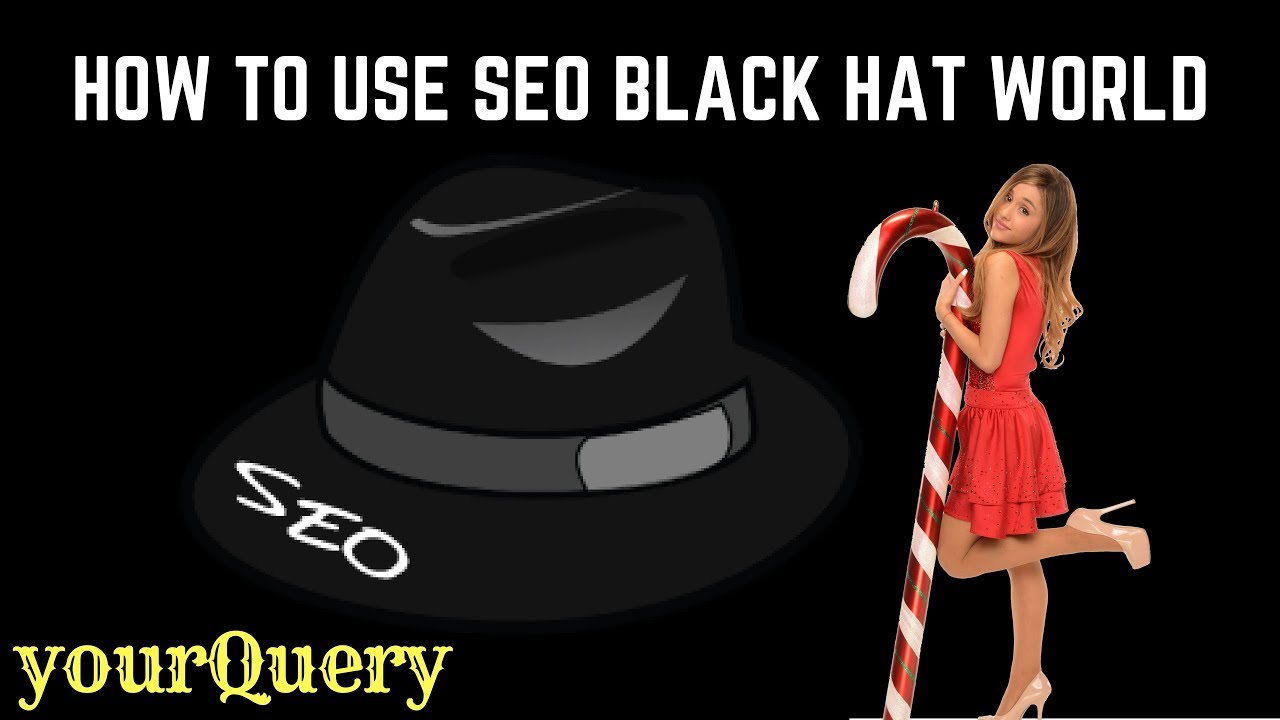 How to Use Seo Black Hat world