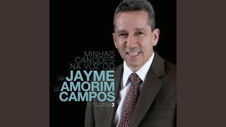 Video thumbnail of "Pr. Jayme de Amorim Campos - Por Longo Tempo"