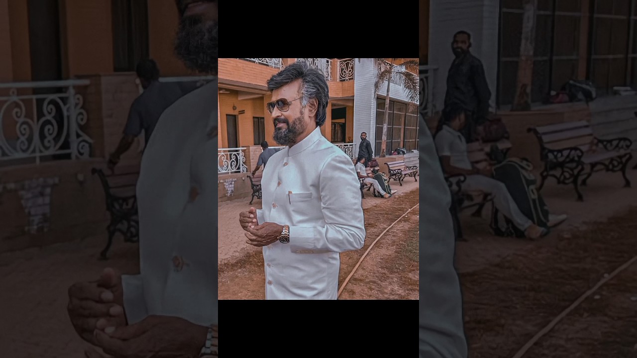 🔥 thalaivar 170 latest update 🔥 villain 😳 