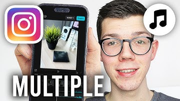 How To Add Multiple Audio Tracks To Instagram Reel - Full Guide